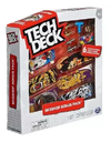 Tech Deck SK8Shop Bonus Pack Finesse