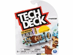 Tech Deck FINESSE Whooo 32mm