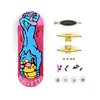 Fingerboard Pro Grafico PANTHER
