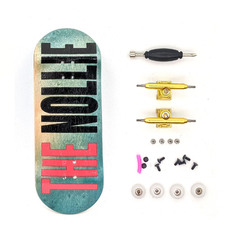 Fingerboard Pro THE NOLLIE