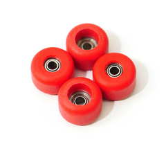 Flatace G4 Bearing Wheels - buy online