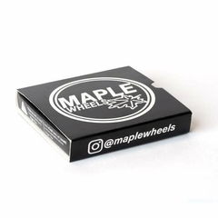 Maple Shark Wheels Lavanda - comprar online