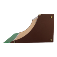 Quarter Alma Ramps - comprar online