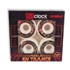 Ruedas Oh Clock! EN TRANCE 54mm 102a