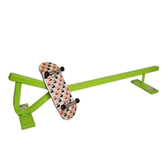 Rail Abuelito del Finger KINK UP - comprar online