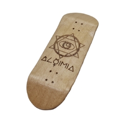 Deck Alquimia 34mm - comprar online