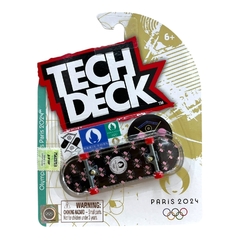 Tech Deck Oficial Paris 2024