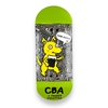 CBA x Finger Industries