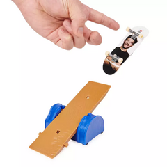 Tech Deck VS Series Plan B 2 Finger y 1 Modulo - comprar online