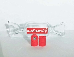 Caramel 8mm 60D - comprar online