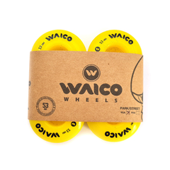 Waico Wheels PARK 53mm 95A - comprar online