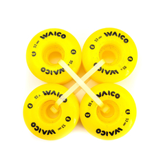 Waico Wheels PARK 53mm 95A