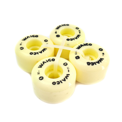 Waico Wheels STREET 53mm 99a