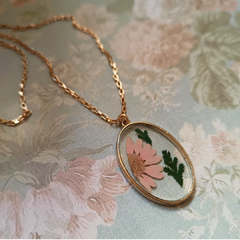 Collar Pink Margarita