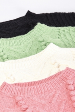 Imagen de SWEATER FINN St. Marie