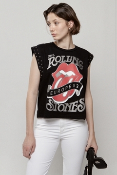 Remera Rolling St. Marie AW24 - comprar online