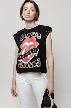 Remera Rolling St. Marie AW24