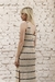 Imagen de Vestido Aimee Stripe St. Marie