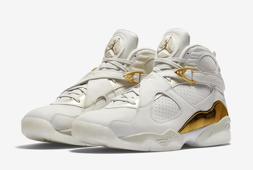 Jordan cheap 8 mujer