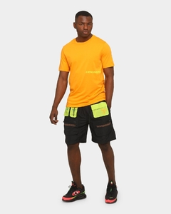 Jordan 23 Engineered Shorts ''Black'' en internet