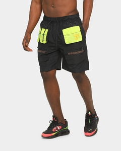 Jordan 23 Engineered Shorts ''Black''