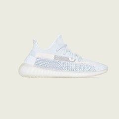 YEEZY BOOST 350 V2 CLOUD WHITE en internet