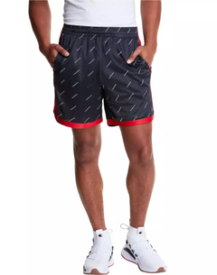 CHAMPION POLYESTER 7-INCH AOP TAPED MESH SHORT AYUF - comprar online