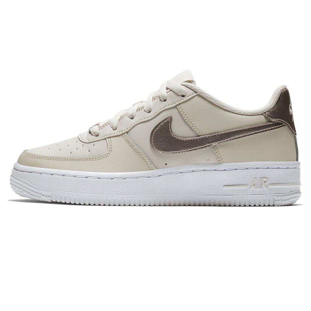 Rose gold deals air force 1