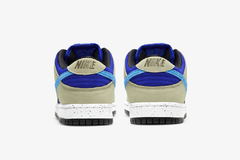 Nike SB Dunk Low Terra ACG “Celadon” - LoDeJim