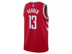 Houston Rockets Nike James Harden Swingman Jersey en internet