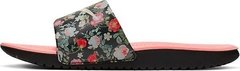 Nike Girls' Kawa Just Do It Vintage Floral Slide Sandals en internet