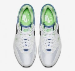 Nike Air Max 1 DNA CH.1 "Scream Green" - Men's - LoDeJim