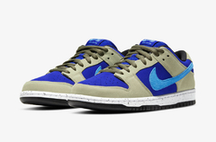 Nike SB Dunk Low Terra ACG “Celadon” - comprar online