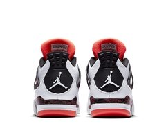 Air Jordan "Hot Lava" Retro 4 “FLIGHT NOSTALGIA” - tienda online
