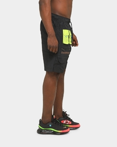 Jordan 23 Engineered Shorts ''Black'' - LoDeJim
