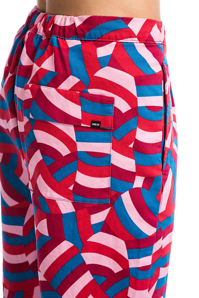 DS 2019 Nike SB x PARRA PANTS Forest Green  SoleAddicttUNDS