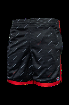 Champion 7 inch mesh shorts cheap