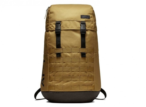 NIKE AF-1 BACKPACK BRONZE