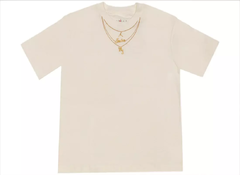 Jordan WOMEN'S JORDAN HER CHAIN CORE TEE