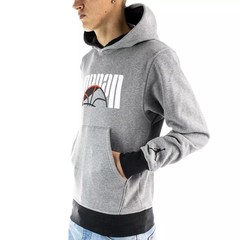 Conjunto Jordan Sport DNA Fleece Hoodie