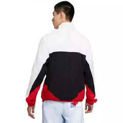 Nike Flight Series Windbreaker Jacket ‘White/black’ - comprar online