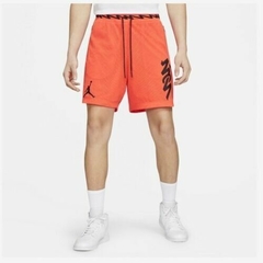 Dri-Fit Jordan Zion Basketball Gym Shorts