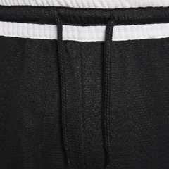 Nike Dri-Fit DNA Basketball Shorts Black/White - tienda online