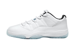 Air Jordan 11 Low Legend Blue - 12US