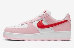 Nike Air Force 1 Low ‘07 QS “Valentine’s Day” Love Letter