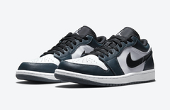 Air Jordan 1 Low Dark Teal - comprar online