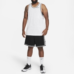 Nike Dri-Fit DNA Basketball Shorts Black/White - comprar online