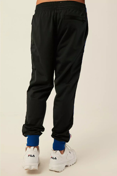 Champion Track Pant Black - comprar online