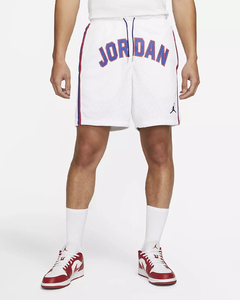 Jordan Sport DNA Men Mesh Shorts Visitar - LoDeJim