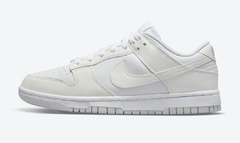 Nike Dunk Low Next Nature White Sail